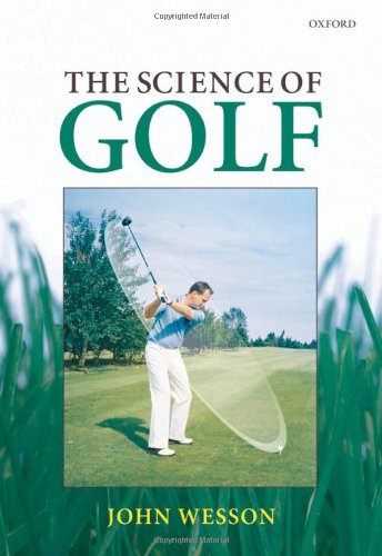 【预订】The Science of Golf 9780199226207