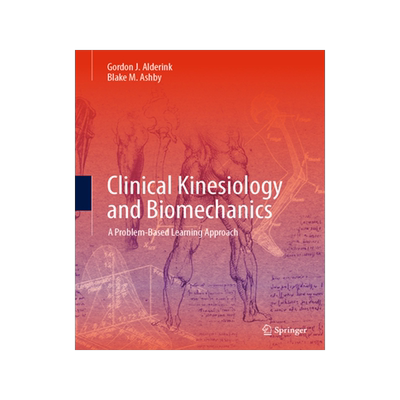 [预订]Clinical Kinesiology and Biomechanics