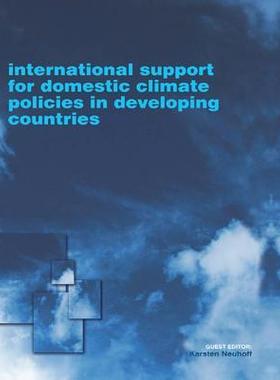 预订 Linking Emissions Trading Schemes