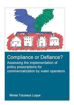 【预订】Compliance or Defiance?