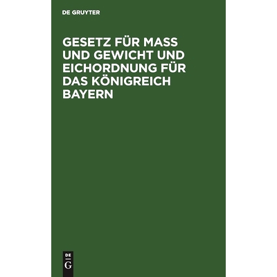 Eine Sammlung der Verordnungen und Bekan