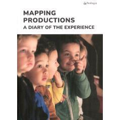 预订 Mapping production : a diary of the experience: 9788833646190