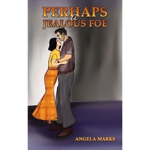 Foe 预订 Jealous 9781398470279 Perhaps