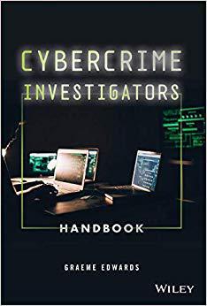 【预售】Cybercrime Investigators Handbook