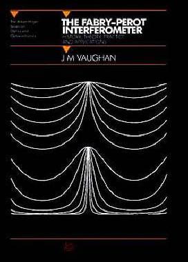 【预订】The Fabry-Perot Interferometer