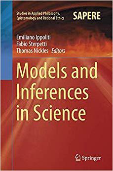 【预售】Models and Inferences in Science (So...