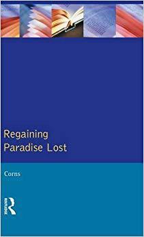 【预售】Regaining Paradise Lost