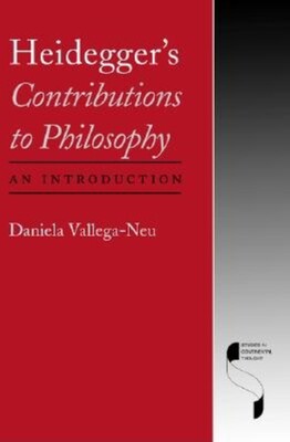 预订 Heidegger's Contributions to Philosophy: An Introduction
