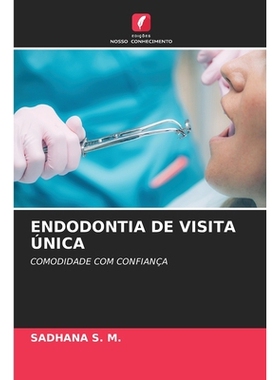 预订 Endodontia de Visita Única: 9786209427381