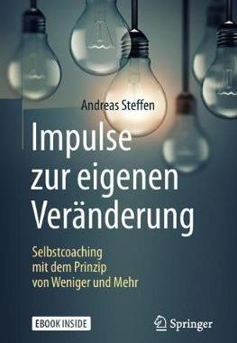 预订 Impulse zur eigenen Veränderung