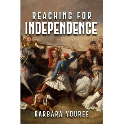 A Novel of Greek Struggle for Freedom