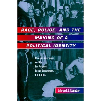 Mexican Americans and the Los Angeles Po