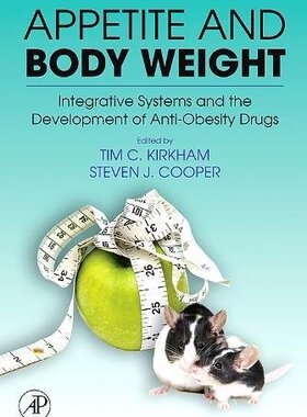 【预订】Appetite and Body Weight