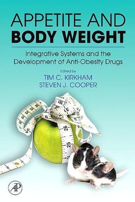 【预订】Appetite and Body Weight