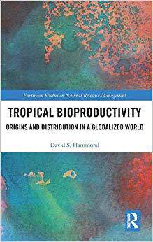 【预售】Tropical Bioproductivity