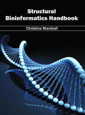 [预订]Structural Bioinformatics Handbook 9781682862803
