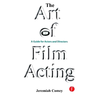 and Acting Film Directors 9781138128927 Guide Actors 预订 For The Art 电影表演艺术：演员和导演指南