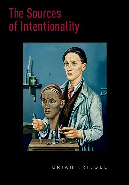 【预订】The Sources of Intentionality