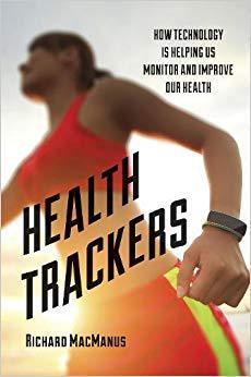 【预售】Health Trackers
