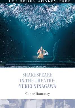 [预订]Shakespeare in the Theatre 9781350239463
