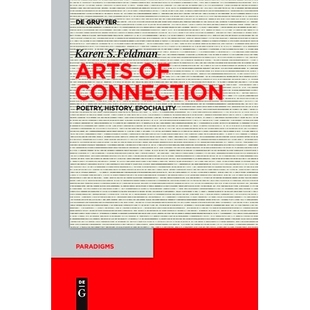 Epochality 9783110763409 时代范式 历史 诗歌 History Poetry Connection Arts 预订