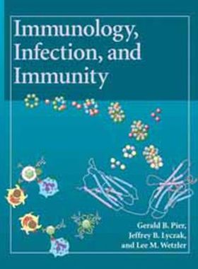 【预订】Immunology, Infection, and Immunity