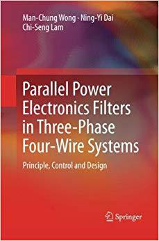 【预售】Parallel Power Electronics Filters i...