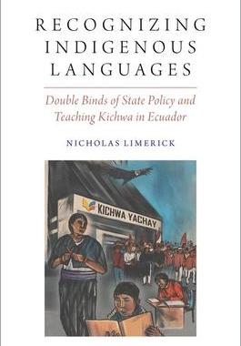 [预订]Recognizing Indigenous Languages 9780197559185