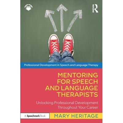 预订 Mentoring for Speech and Language Therapists: Unlocking Professional Development Throughout Your Career言语与语言治