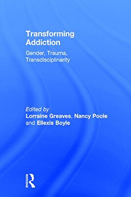 【预订】Transforming Addiction