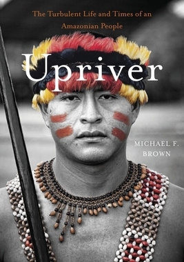 【预订】Upriver 9780674368071