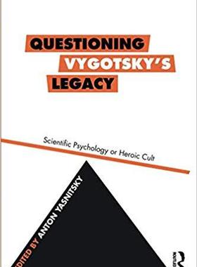 【预售】Questioning Vygotsky’s Legacy