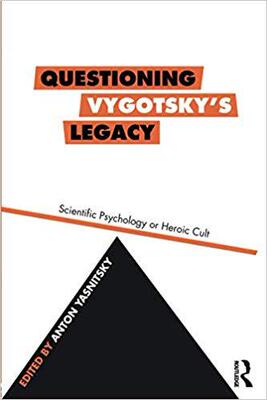 【预售】Questioning Vygotsky’s Legacy