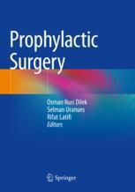 【预订】Prophylactic Surgery 9783030668556