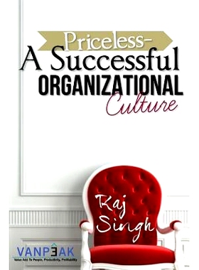 预订 Priceless- A Successful Organizational Culture: 9789810923709