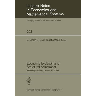 Proceedings of Invited Sessions on Econo