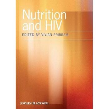 预订 Nutrition and Hiv 营养与艾滋病病毒: 9781405182706