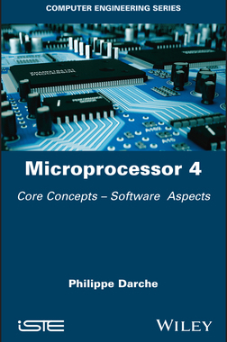 【预订】Microprocessor 4 - Core Concepts - Software Aspects 9781786305664