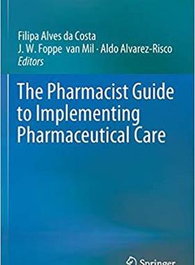 【预售】The Pharmacist Guide to Implementing...