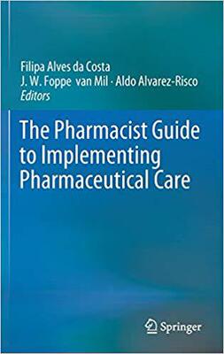 【预售】The Pharmacist Guide to Implementing...