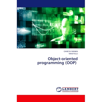 预订 Object-oriented programming (OOP): 9786207844302
