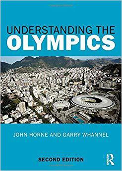 【预售】Understanding the Olympics
