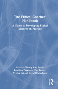 Ethical 预订 The Handbook Coaches’