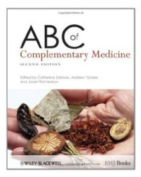 【预订】Abc Of Complementary Medicine 2E