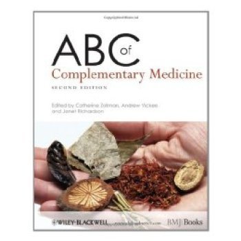 【预订】Abc Of Complementary Medicine 2E