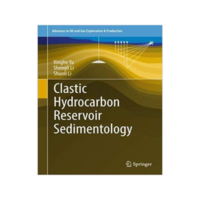 预订 Clastic Hydrocarbon Reservoir Sedimentology