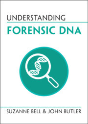 【预订】Understanding Forensic DNA 9781316517185