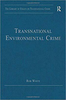 【预售】Transnational Environmental Crime