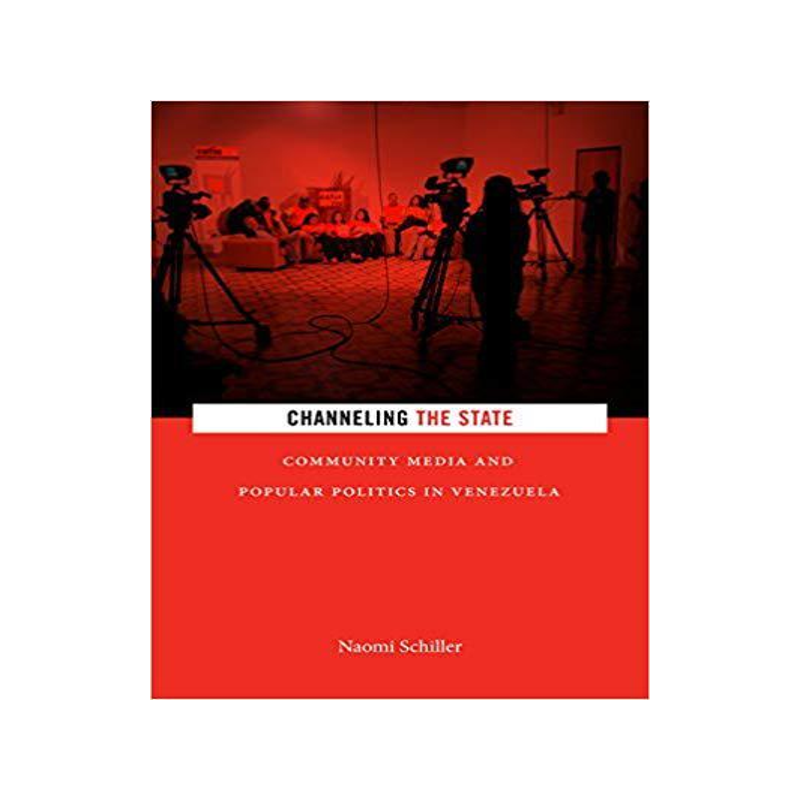 [预订]Channeling the State 9781478001447