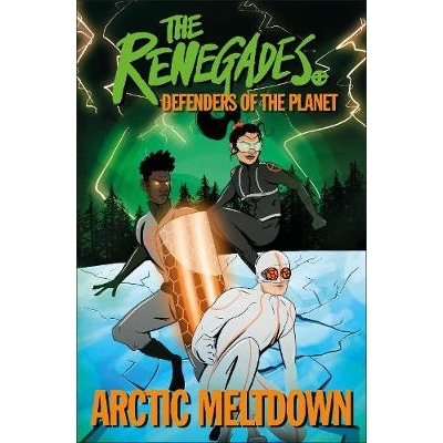 Defenders of the Planet